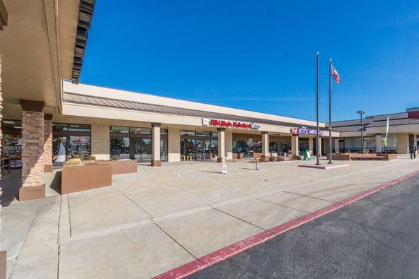 Five Mile Plaza: 10500 W Overland Rd, Boise, ID 83709